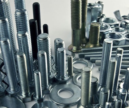 high-tensile-bolts